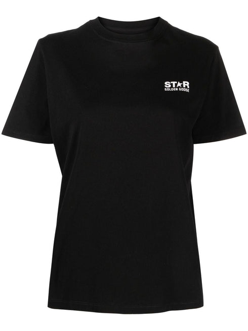GOLDEN GOOSE STAR T-SHIRT